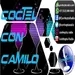 Coctel con Camilo 2023-07-01 17:30
