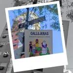 Pasen y Vean #4 | Femitour Buenos Aires y su nuevo libro: "Callejeras. Historias de mujeres para colorear”