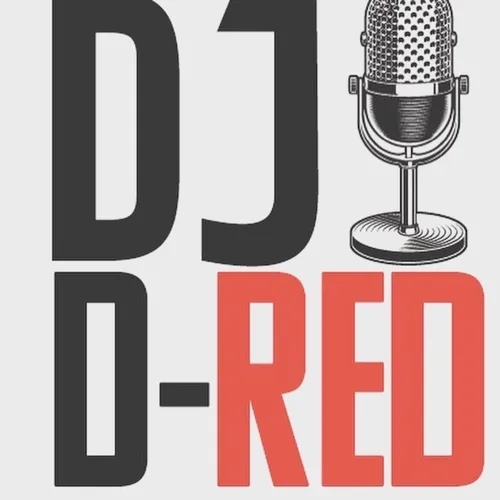 DJ D-RED - The Red Zone Mix Ep. 22