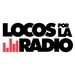 Locos Por la Radio - Podcast 2022-03-18 13:35