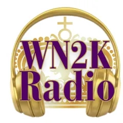 WN2K Internet Radio