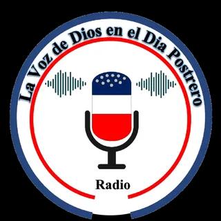 Radio La Voz de Dios en el Dia Postrero