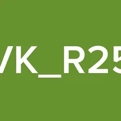 VK_R25