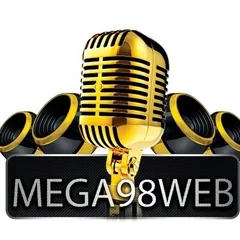 Mega 98 web