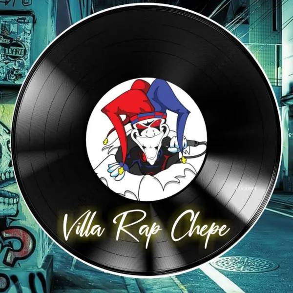 Villa Rap Radio
