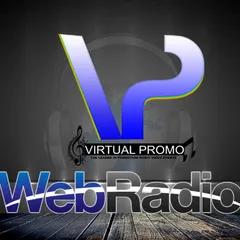 virtual web radio