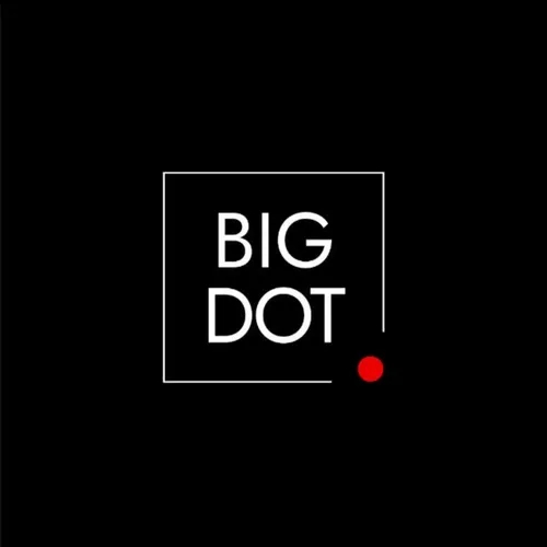 The BigDot Radio Show Ft, Isnap