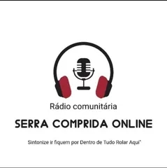 Rádio Serra Comprida online