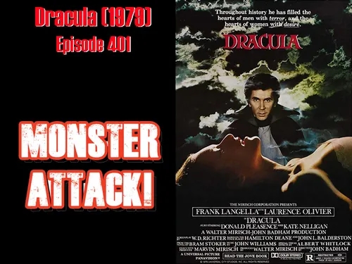 Dracula (1979)| Episode 401