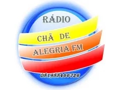RADIO CHA DE ALEGRIA FM