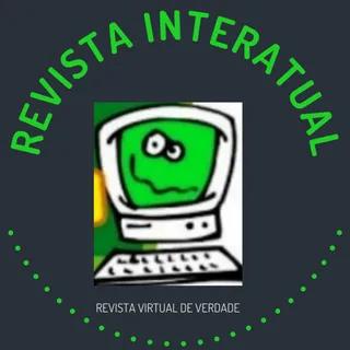 Revista Interatual - Sua Revista Virtual de Verdade