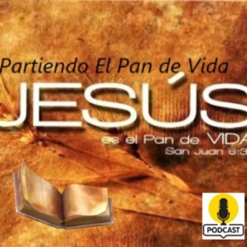 Jesús el pan de vida (1) primera parte