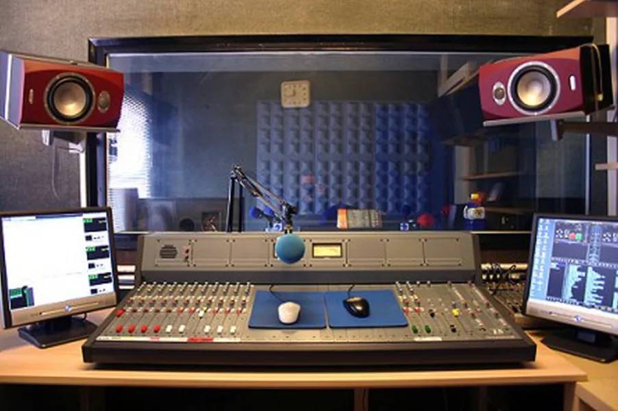 Bahía Sur Radio