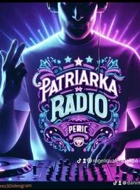 PatriarkaLiveRadio