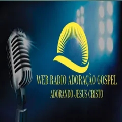 Web Radio Adoração Gospel