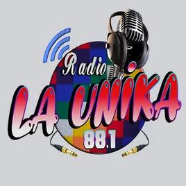 Radio La Unika 88.1 FM