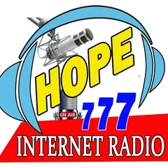 HOPE 777 RADIO