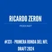 #331 - Primera ronda del NFL Draft 2024
