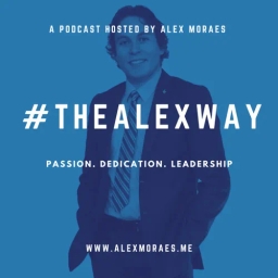 #TheAlexWay Show