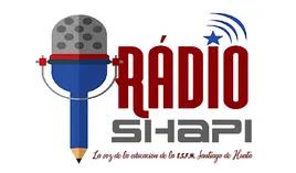 RADIO SHAPI