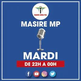 MASIRE MP