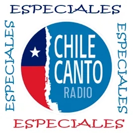 Especiales de Chile Canto