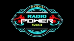 Power Radio 503