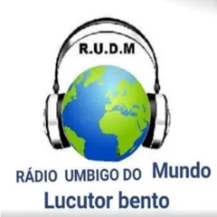 WEB RADIO UMBIGO DO MUNDO