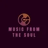 Music from the soul