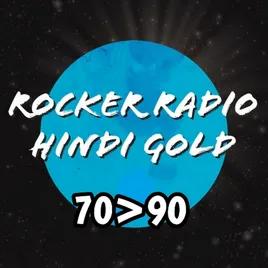 Rocker Radio Hindi Gold 70-90