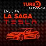 Talk #4 : La Saga Tesla
