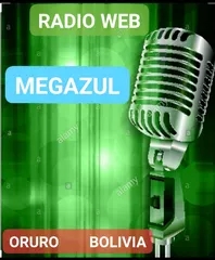 MEGAZUL RADIO