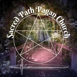 Sacred Path Pagan Church Musings