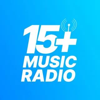 15+ Music Radio