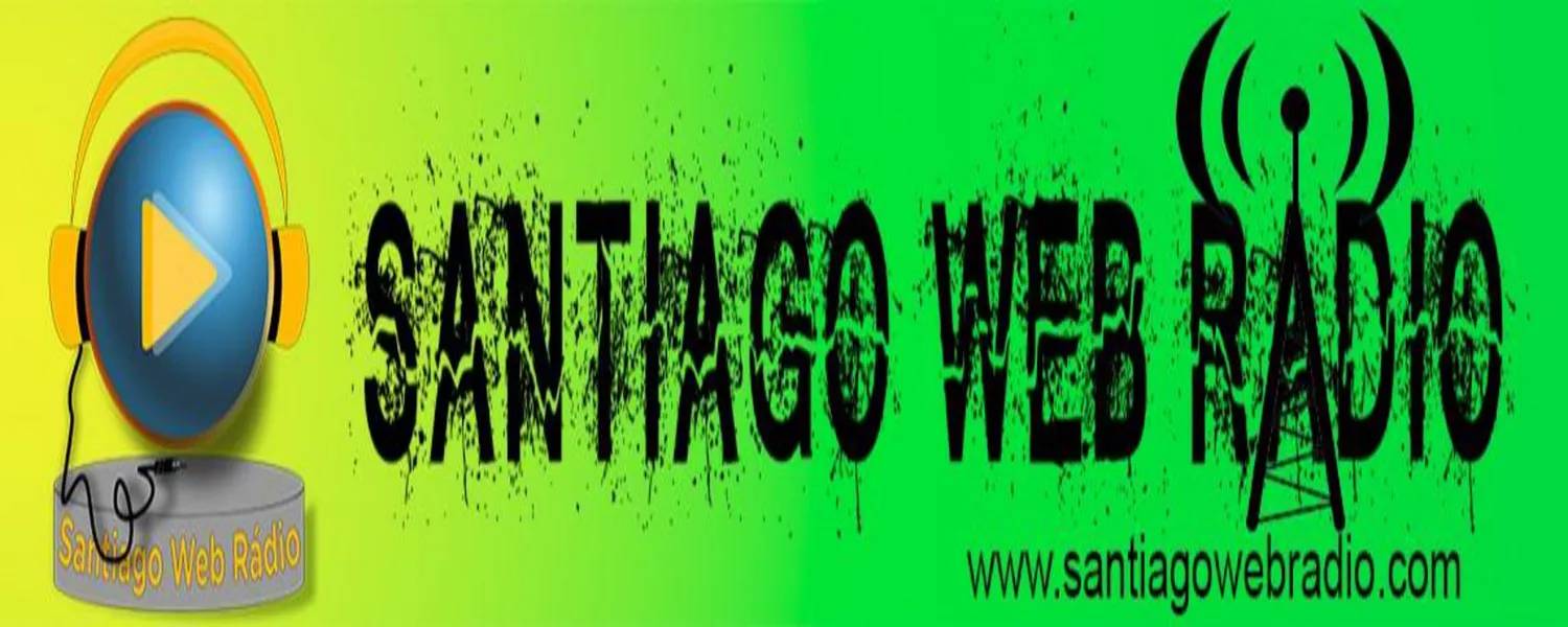 Santiago Web Radio