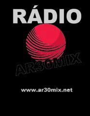 AR30MIX FM CURITIBA PR.