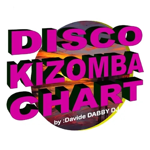 DISCO KIZOMBA CHART week 17 2021-04-30.mp3