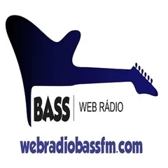 Web Radio Bass