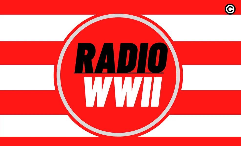 RADIO WWII