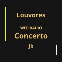 WEB RADIO CONCERTO JB