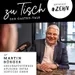 #10 "Zu Tisch" - Der Gastro Talk I Martin Bürger - Apleona Infra Services GmbH