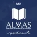 El podcast de la revista ALMAS: Desde la misión (Hong Kong)