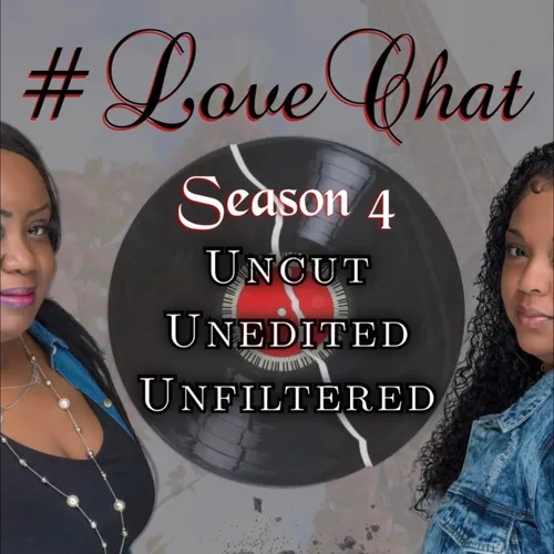 Welcome back to The #LoveChat Uncut Unedited Unfiltered ftg Dr. Pierre Robinson