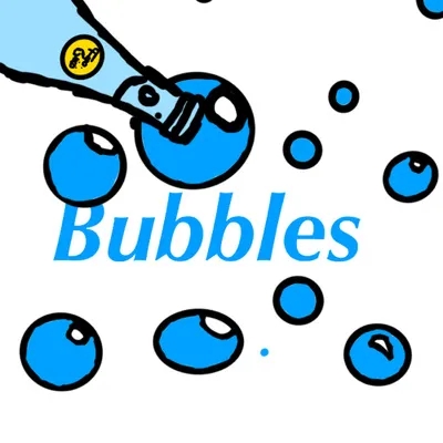 "Bubbles" Episode: 70- What We've Been Waiting For.