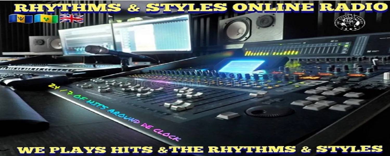 Rhythm And Styles Online Radio 246
