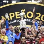 GE Flamengo #285 - O balanço da campanha do Tri na Libertadores