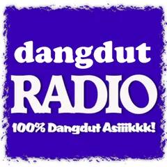 Dangdut Radio