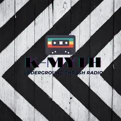 K-MYTH radio
