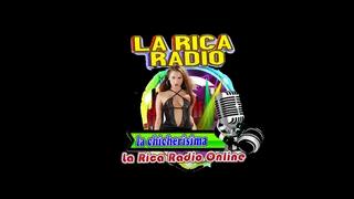 LA RICA RADIO ON LINE 