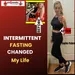 How I Lost 40 Pounds By My 50th Birthday Using intermittent Fasting Episode 207 with Sophia Paliov